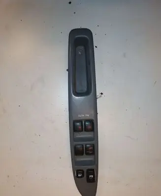 Toyota Avensis Verso Electric window control switch 7423244130