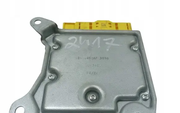 Mercedes-Benz C W205 Airbag control unit/module