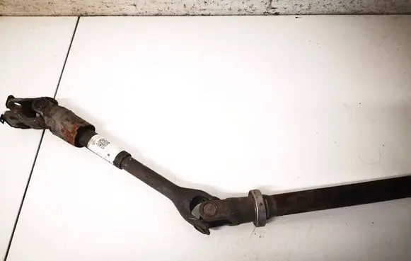 Citroen C5 Steering column universal joint 