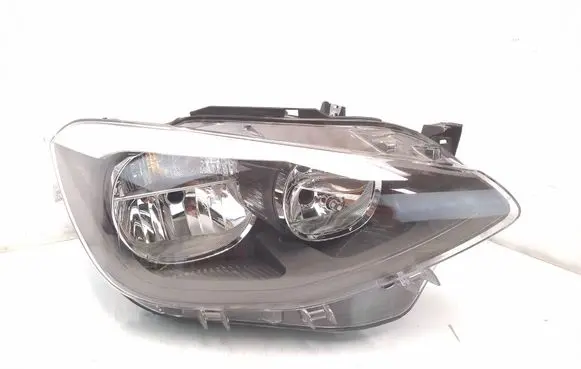 BMW 1 F20 F21 Headlight/headlamp 1441184R 4441184