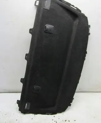 Hyundai i40 Parcel shelf 1111