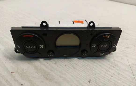Ford Mondeo Mk III Climate control unit 2S7H14C612AB
