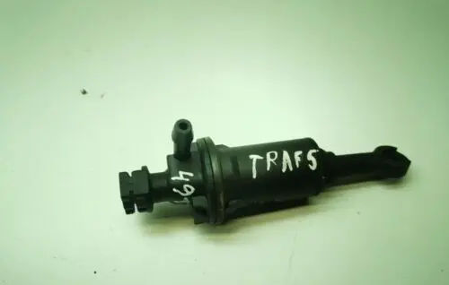 Renault Trafic II (X83) Clutch slave cylinder KG1504301