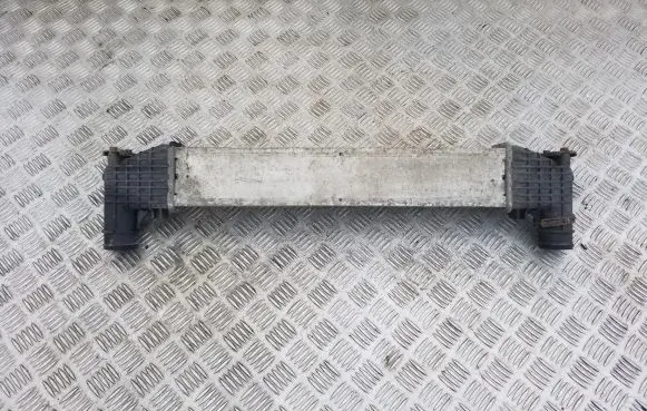Volkswagen Sharan Intercooler radiator 95VW9L440AA