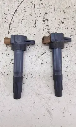 Suzuki Grand Vitara II High voltage ignition coil 