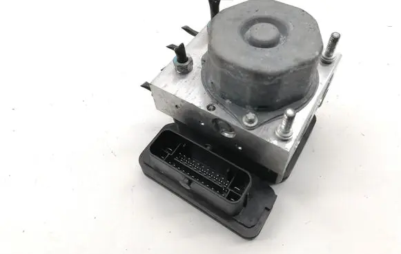 Mitsubishi Space Star ABS Pump 4670B492