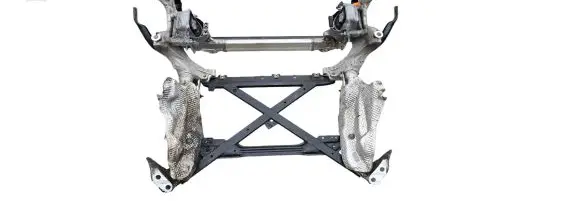 Audi Q5 SQ5 Front subframe 8R0399315J