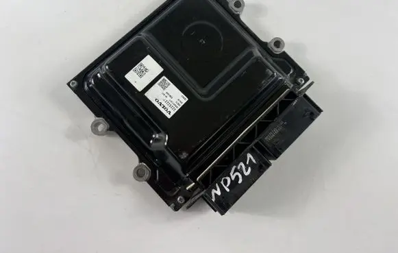 Volvo V60 Engine control unit/module ECU 32253221