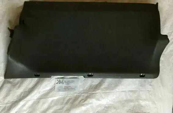 Mercedes-Benz W123 Dashboard 1236892508