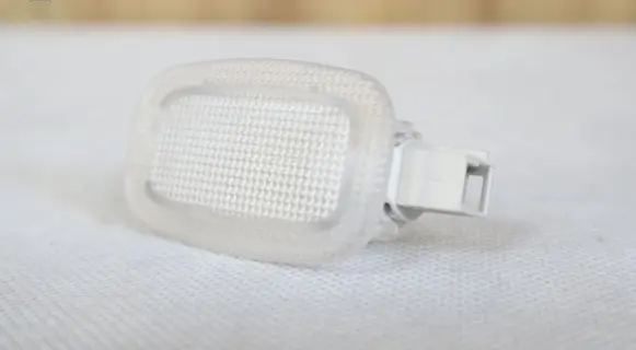 Mercedes-Benz B W246 W242 Boot/trunk interior light 2218200401 A2218200401