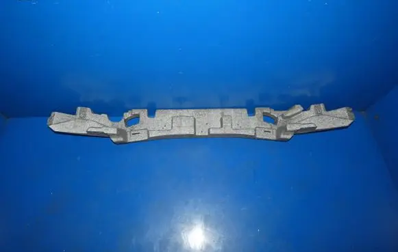 KIA Optima Front bumper foam support bar 86520D4010