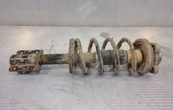 Fiat Ducato Front shock absorber/damper 909382420 1C190691
