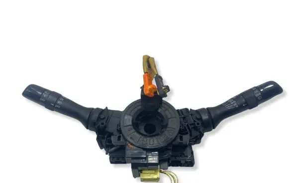 Toyota RAV 4 (XA30) Wiper turn signal indicator stalk/switch 