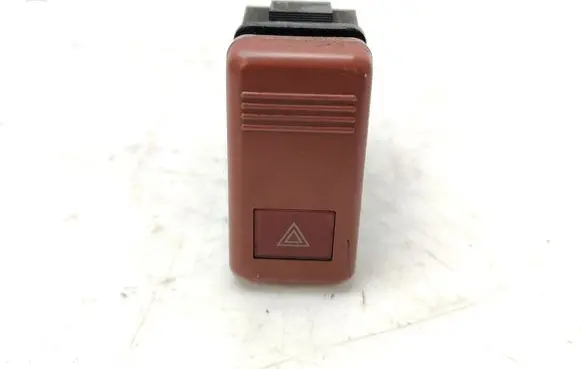 Mazda 929 Hazard light switch GJ224H0