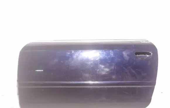 Audi A4 S4 B6 8E 8H Door (2 Door Coupe) 