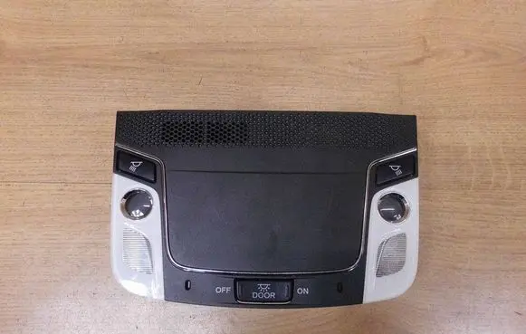 Honda HR-V Other interior light 39180T0AR010M1