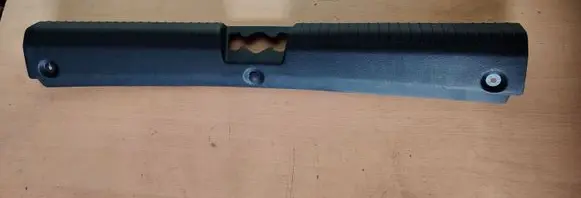 Hyundai i10 Side skirt rear trim 85771B9000