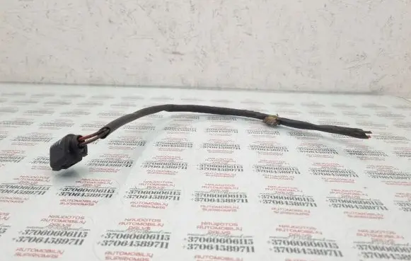Audi A6 S6 C6 4F Other wiring loom 1J0973722A
