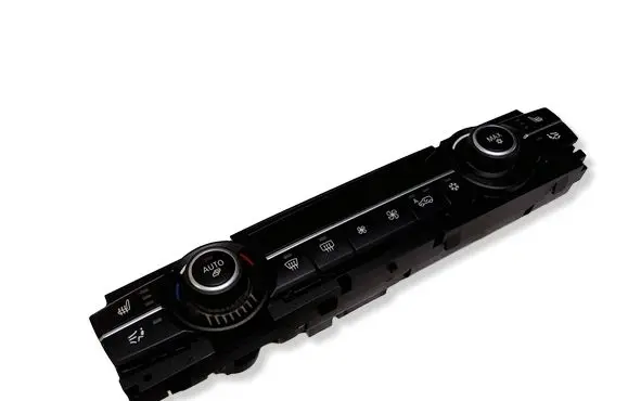 BMW X6 E71 Climate control unit 9262781