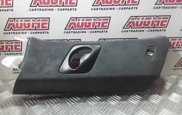 BMW X5 F15 (C) pillar trim 7284700