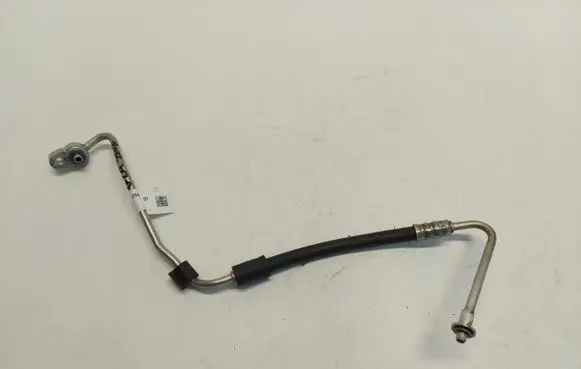 Mercedes-Benz GLA H247 Radiator mount bracket A1778300703-JLK01