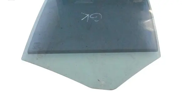 Volvo XC90 Rear door window glass 43R001025