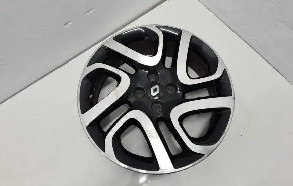Renault Captur R17 alloy rim 403005727R