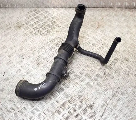 Citroen Jumper Air intake duct part 6C1112B579AA 1349909080