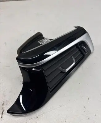 BMW 5 G30 G31 Dashboard side air vent grill/cover trim 9330858 09879
