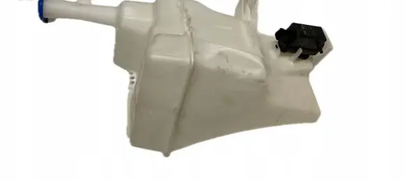 KIA Rio Windshield washer fluid reservoir/tank 98610-1W000
