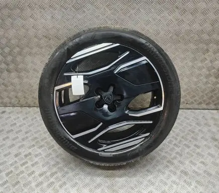 Peugeot 3008 III R20 alloy rim 9842669880 9848368380