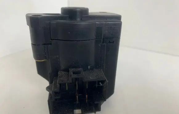 Saab 9-5 Engine start stop button switch 4943692