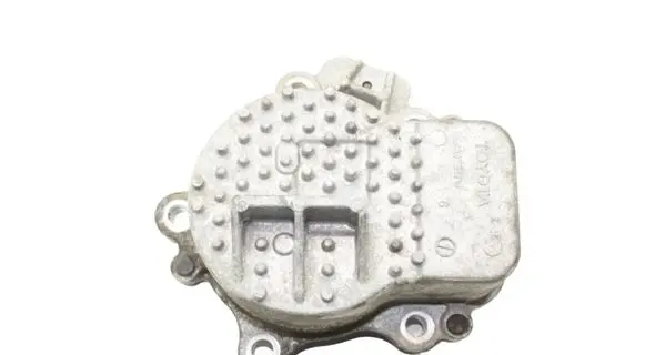 Toyota Auris 150 Water pump 161A039015