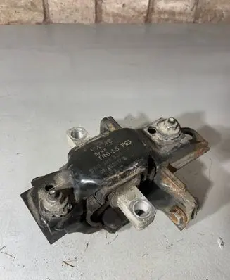 Skoda Fabia Mk3 (NJ) Gearbox mount 6R0199555F VWAG39 071120172
