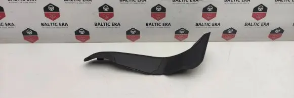 BMW M5 F90 Other trunk/boot trim element 630371 630371J