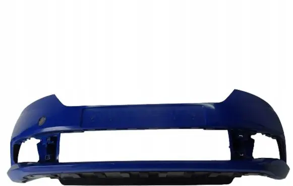 Skoda Fabia Mk3 (NJ) Front bumper R29P3