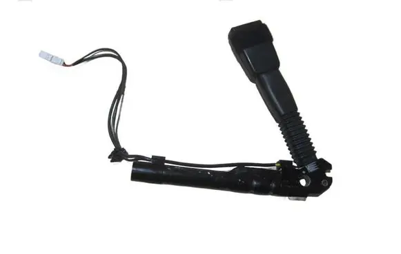 BMW 3 F30 F35 F31 Front seatbelt