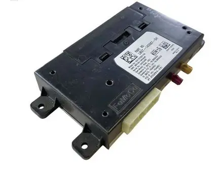 Ford Edge II Other control units/modules LB5T14G087SH A2C7673291100