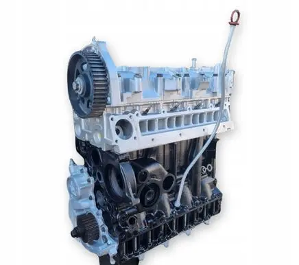 Iveco Daily 5th gen Engine F1AE0481U F1AE3481A F1AE3481B