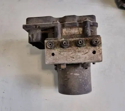 Audi A6 S6 C6 4F ABS Pump 4f0910517ad007