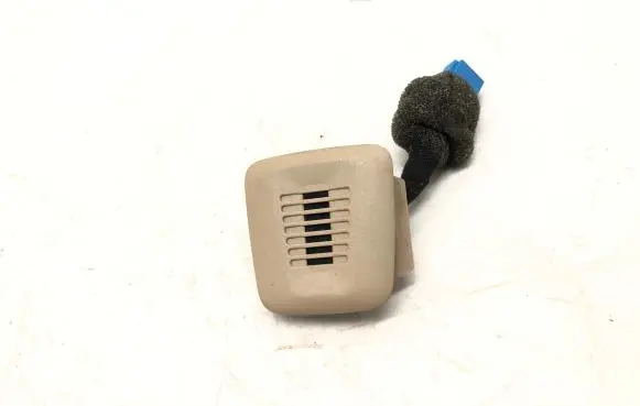 BMW 5 F10 F11 Microphone (bluetooth/phone) 9181410