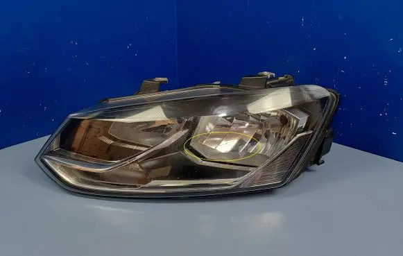 Volkswagen Polo V 6R Headlight/headlamp 6C1941005B 1EB01203401