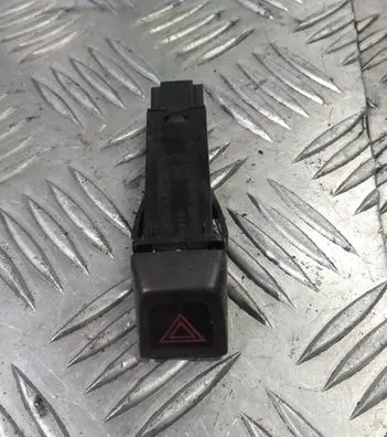 Volvo V50 Hazard light switch 8651399