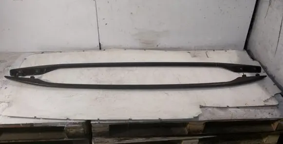 Opel Zafira A Roof bar rail 90580511