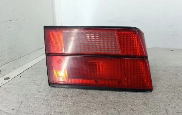 BMW 5 E34 Tailgate rear/tail lights HELLA