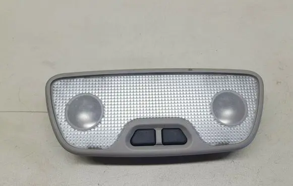 Volvo S40 Rear seat light 30889210