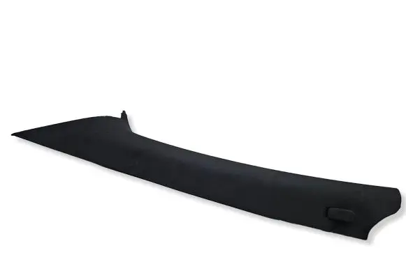 Audi Q7 4L (A) pillar trim 4L0867233