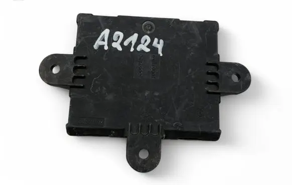 Volvo XC60 Other control units/modules 31343026AC