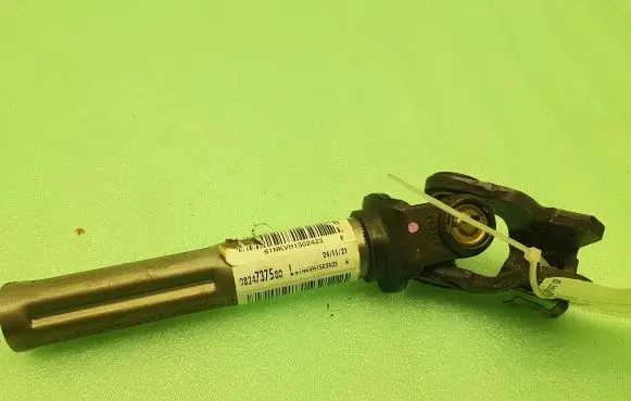 Citroen C4 III e-C4 Steering column universal joint 9824737580