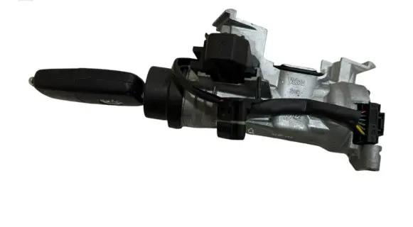 Skoda Octavia Mk2 (1Z) Ignition lock 1K0905851B